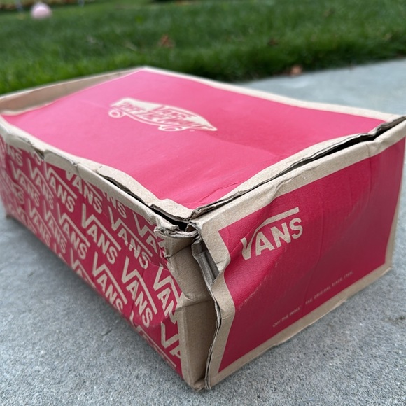 NIB Vans Era CA Lace Up Sneakers - Picture 14 of 16